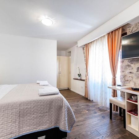 Apartments Palace Rialto Šibenik Zimmer foto